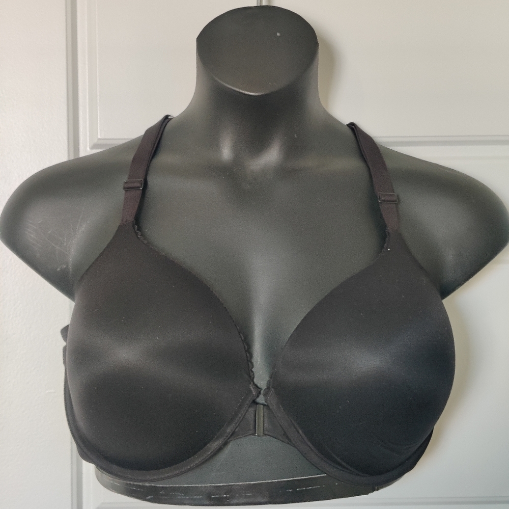 Victoria's Secret Body By Victoria Perfect Shape Bra Size 40DDD NWOT
